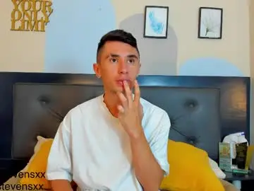 Chaturbate Live Porn of jota_stevensxx
