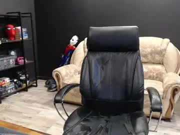 Chaturbate Free Porn Cam of mihasikd