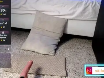 Chaturbate Adult Webcam of vic_cooper