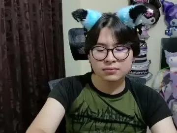 Chaturbate Adult Video Chat of dante_gothic