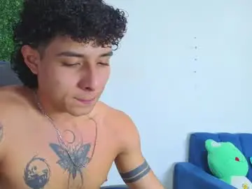 Chaturbate Best live sex cam show of gael_david