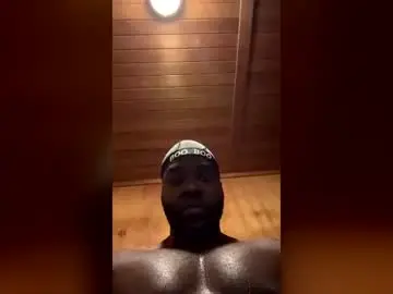 Chaturbate Sex Cam of marcuslouis18