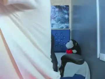 Chaturbate Private Sex Chat of elangiraldo