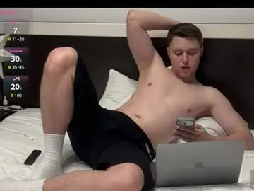 Chaturbate Live Sex Cam of j_lyle_x