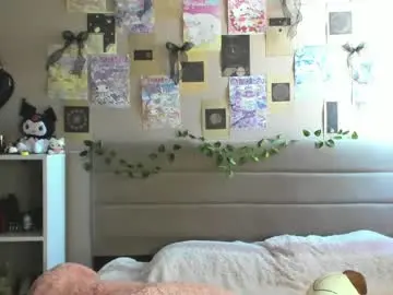 Chaturbate Free Porn Cam of _p_l_u_r_
