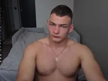 Chaturbate Nude Webcam of big_rock_edward