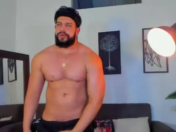 Chaturbate Live Sex Cam of mark_x23