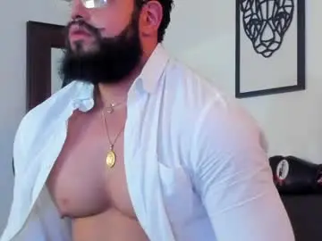 Chaturbate Sex Chat of mark_x23