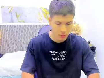 Chaturbate Adult Webcam of alessandrofranco