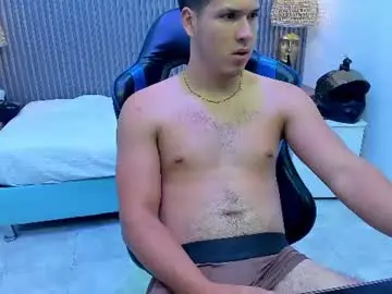 Chaturbate Nude Webcam of alessandrofranco