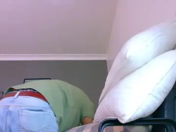 Chaturbate Watch Live Sex Cams of mrfox__