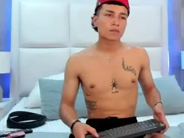 Chaturbate Adult Video Chat of blakedan