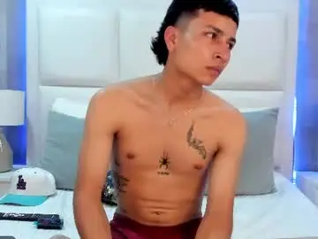 Chaturbate Adult Webcam of blakedan