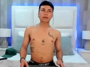 Chaturbate Free Live Porn of blakedan
