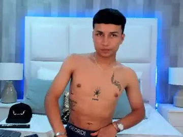 Chaturbate Live Sex of blakedan