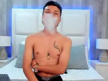 Chaturbate Live Sex of blakedan