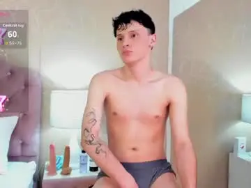 Chaturbate Live Porn of lephystar