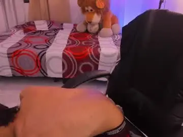 Chaturbate Private Sex Chat of aron_boyy