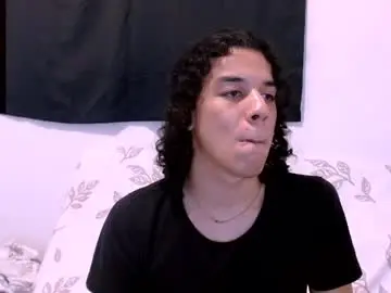 Chaturbate Live Sex of isidroglasc