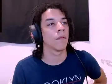 Chaturbate Sex Chat of isidroglasc