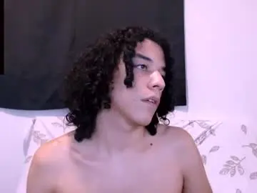 Chaturbate Adult Webcams of isidroglasc