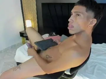 Chaturbate Adult Video Chat of dilanx18