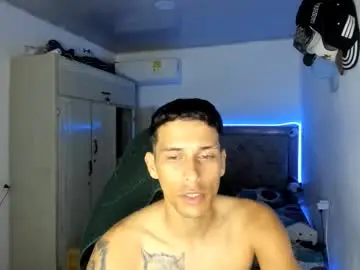 Chaturbate Best Webcam of masteralda09