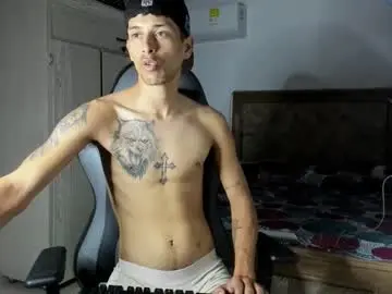 Chaturbate Adult Webcams of masteralda09