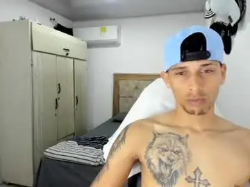 Chaturbate Sex Chat of masteralda09