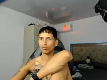 Chaturbate Live Sex of masteralda09
