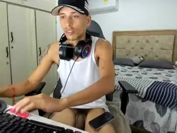 Chaturbate Adult Webcams of masteralda09
