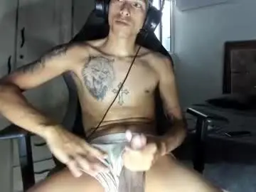 Chaturbate Best live sex cam show of masteralda09