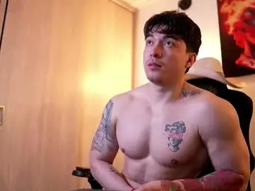 Chaturbate Free Live Porn of jake_murphy