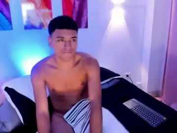 Chaturbate Adult Webcam of seanstonee
