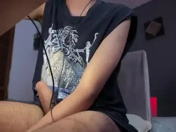 Chaturbate Adult Webcam of fede69x