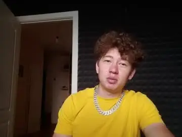 Chaturbate Adult Webcam of lil_maxie