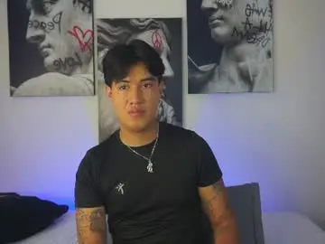 Chaturbate Adult Webcams of pablo__cruz