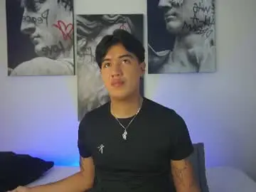 Chaturbate Nude Webcam of pablo__cruz