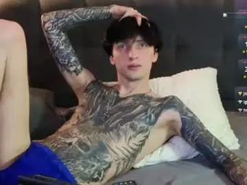 Chaturbate Private Sex Chat of alexxone_