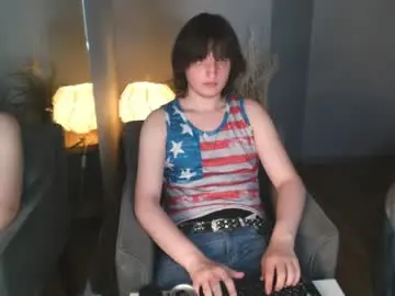 Chaturbate Free Porn Cam of delalex