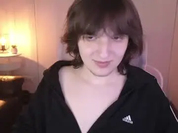 Chaturbate Nude Webcam of delalex