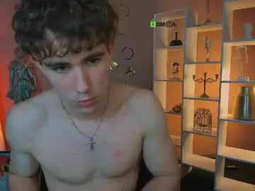 Chaturbate Adult Webcam of kevin_nix_