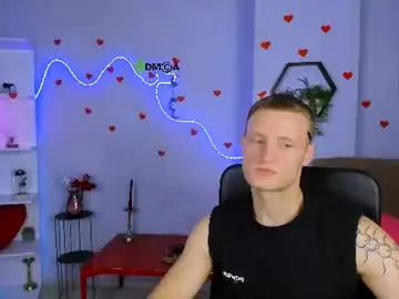 Chaturbate Adult Webcams of kevin_nix_