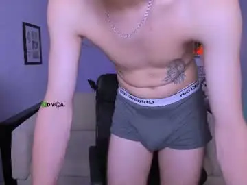 Chaturbate Best Webcam of kevin_nix_