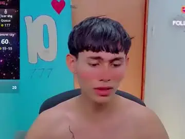 Chaturbate Private Sex Chat of tanjiro_cute