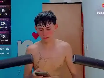 Chaturbate Nude Webcam of tanjiro_cute