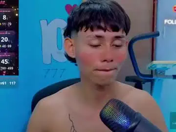 Chaturbate Live Porn of tanjiro_cute