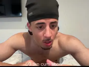 Chaturbate Nude Webcam of legendash54