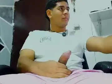 Chaturbate Sex Cam of juanacock_2