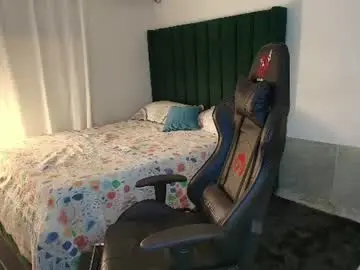 Chaturbate Sex Cam of lei_77
